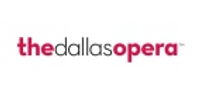 Dallas Opera coupons